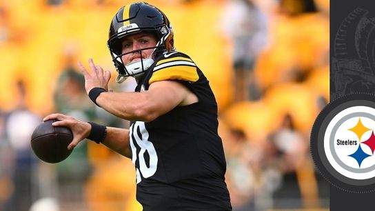 Chalk Talk: Howard's debut a success taken in Pittsburgh (Steelers)